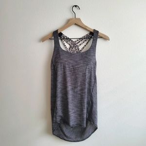 Lululemon Free To Be Wild tank top